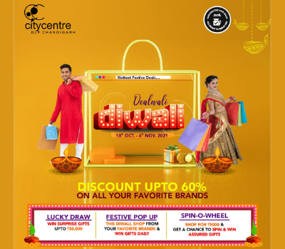 Dealwali Diwali